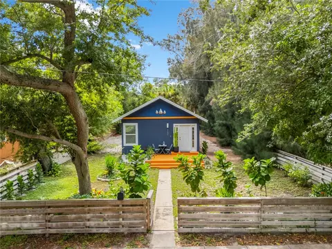 2101 43rd St S, Saint Petersburg, FL 33711