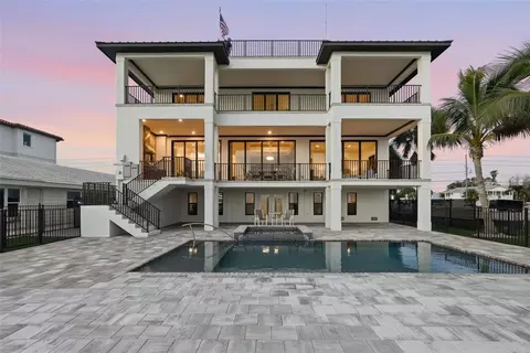 15908 Gulf Blvd, Redington Beach, FL 33708