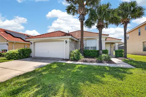 110 Saragossa Ave, Davenport, FL 33897
