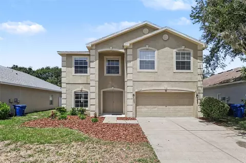 5729 Sweet William Ter, Land O Lakes, FL 34639
