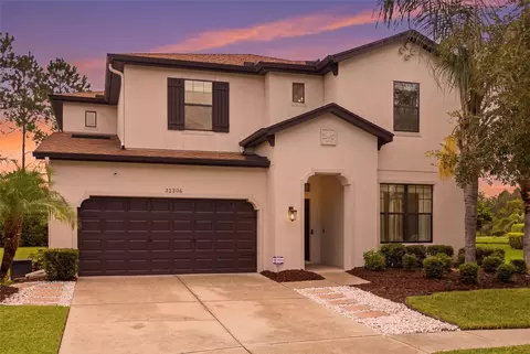 32306 Garden Alcove Loop, Wesley Chapel, FL 33545