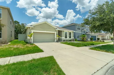 12152 Ledbury Commons Dr, Gibsonton, FL 33534