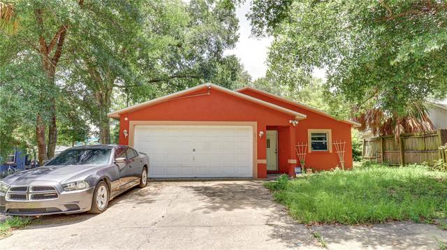 3419 E Diana St, Tampa, FL 33610