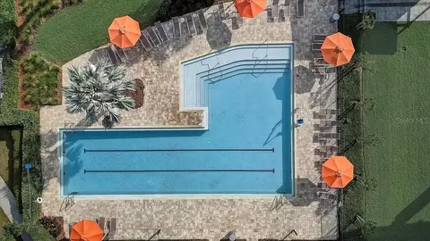 Exterior - 6092 Hidden Branch Dr, Apollo Beach, FL 33572 photo 19 of 21