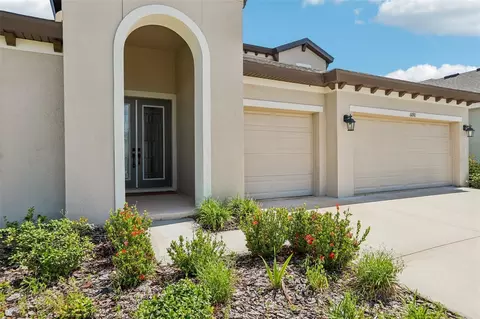 Exterior - 6092 Hidden Branch Dr, Apollo Beach, FL 33572 photo 3 of 21