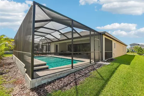 Exterior - 6092 Hidden Branch Dr, Apollo Beach, FL 33572 photo 15 of 21