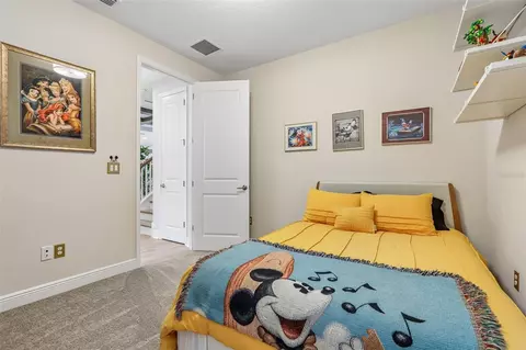 Bedroom - 6092 Hidden Branch Dr, Apollo Beach, FL 33572 photo 9 of 9