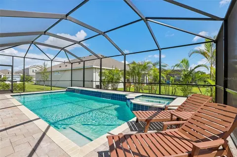 Exterior - 6092 Hidden Branch Dr, Apollo Beach, FL 33572 photo 2 of 21