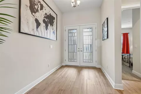 Entry Way - 6092 Hidden Branch Dr, Apollo Beach, FL 33572 photo 1 of 2