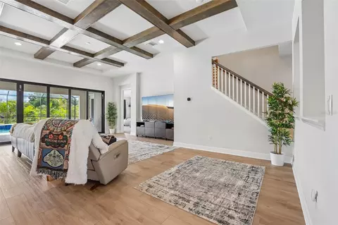 Living - 6092 Hidden Branch Dr, Apollo Beach, FL 33572 photo 1 of 4