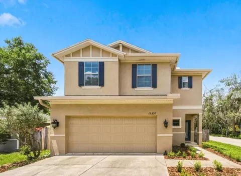 12330 N Rome Ave, Tampa, FL 33612