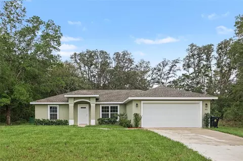 280 W Brimson Pl, Citrus Springs, FL 34434