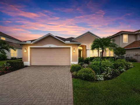 6411 Golden Eye Gln, Bradenton, FL 34202