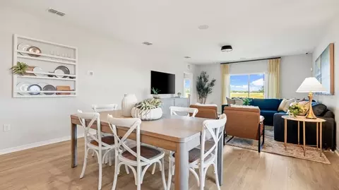 Dining - 13512 Sawmill St, Parrish, FL 34219 photo 2 of 3