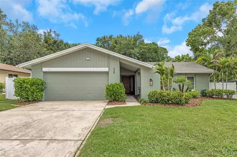 328 N Bay Hills Blvd, Safety Harbor, FL 34695