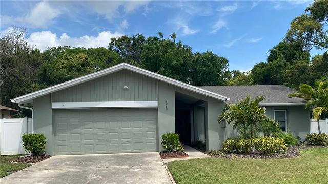 328 N Bay Hills Blvd, Safety Harbor, FL 34695