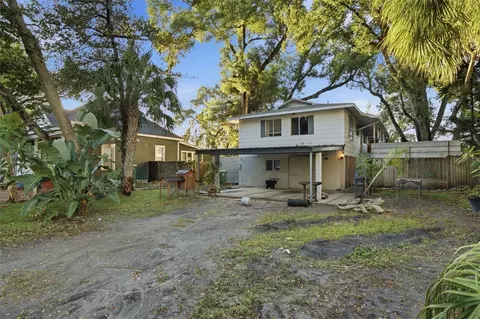 307 W Alfred St, Tampa, FL 33603