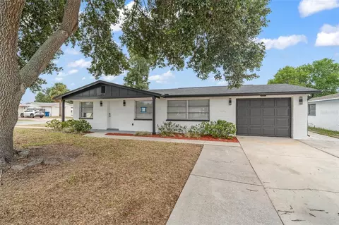 3325 Darlington Rd, Holiday, FL 34691