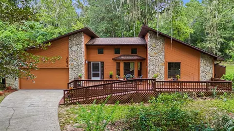 24075 Winding Creek Dr, Brooksville, FL 34601
