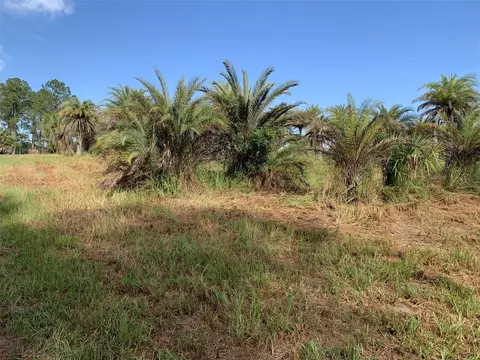 dan brown hill road LOT 3, Brooksville, FL 34602