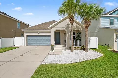 7703 S Sparkman St, Tampa, FL 33616