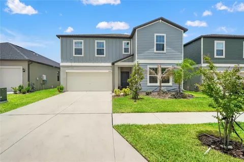 22313 Pleasant Morning Dr, Land O Lakes, FL 34637