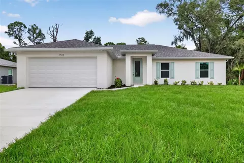 19112 Ruskin Ave, Port Charlotte, FL 33954