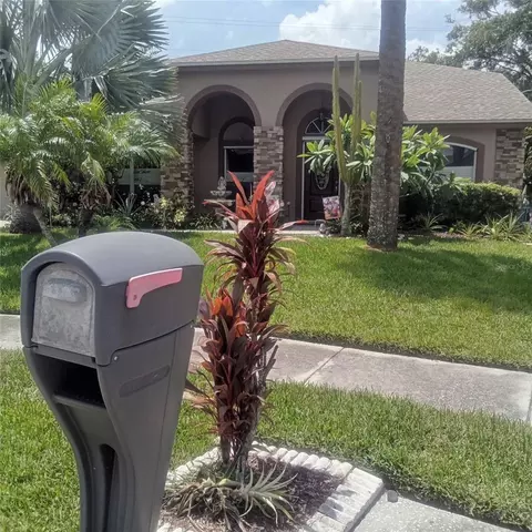 15301 Montreat Way, Tampa, FL 33625
