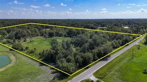 Red Hawk Lane, Plant City, FL 33565