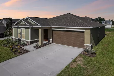 Exterior - 15005 Emerson Field St, Wimauma, FL 33598 photo 2 of 3