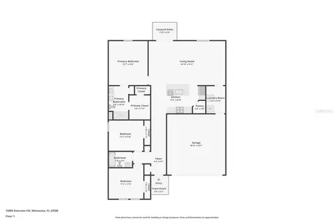 Other - 15005 Emerson Field St, Wimauma, FL 33598 photo 7 of 7