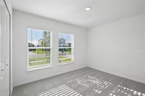 Bedroom - 15005 Emerson Field St, Wimauma, FL 33598 photo 5 of 6