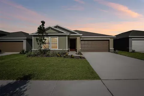 Exterior - 15005 Emerson Field St, Wimauma, FL 33598 photo 3 of 3