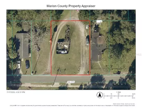 903 SW 2nd St, Ocala, FL 34471