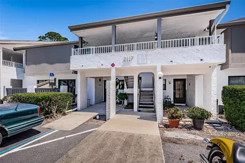 2117 Lakewood Club Dr S #7K, Saint Petersburg, FL 33712