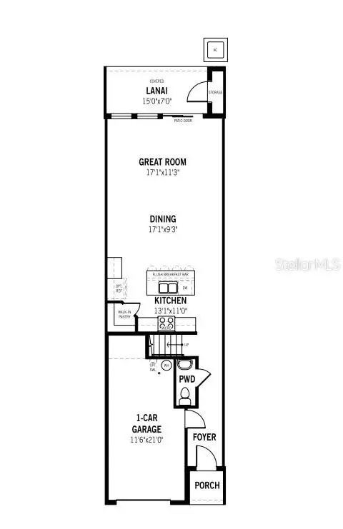 8847 Ginko Run, Parrish, FL 34219 photo 2