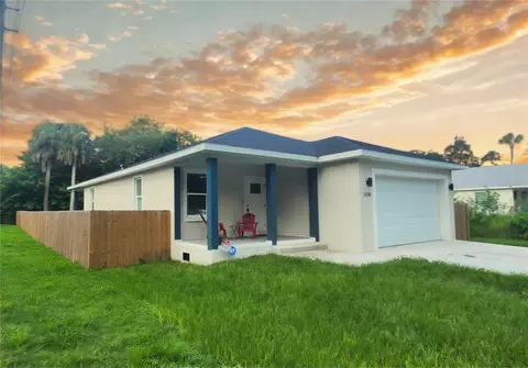 5714 Olive Dr, New Port Richey, FL 34652