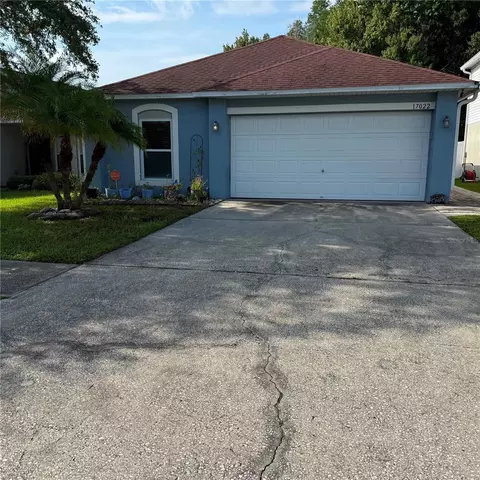 17022 Holmby Ct, Land O Lakes, FL 34638