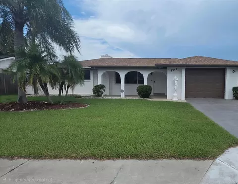 8948 Saint Regis Ln, Port Richey, FL 34668