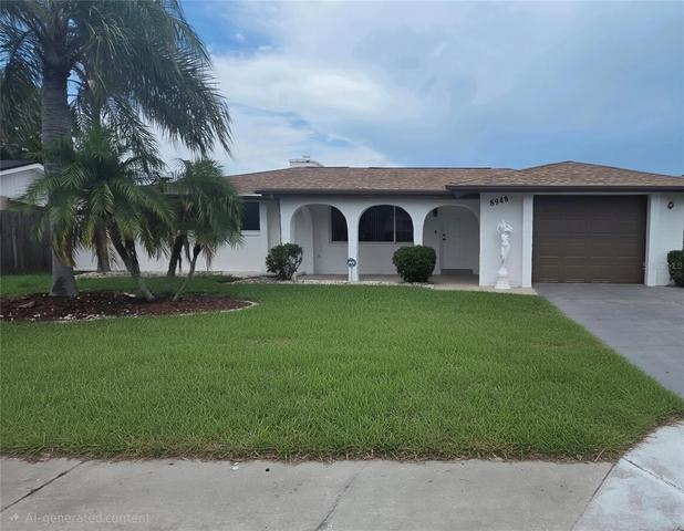8948 Saint Regis Ln, Port Richey, FL 34668