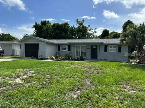 10840 Norwood Ave, Port Richey, FL 34668