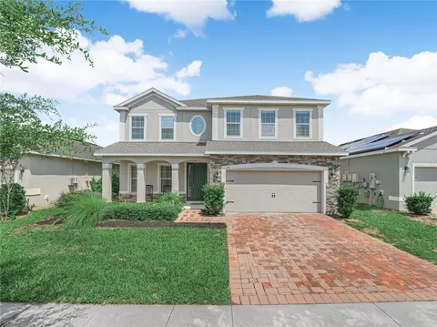 184 Whirlaway Dr, Davenport, FL 33837