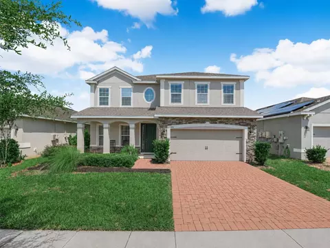 184 Whirlaway Dr, Davenport, FL 33837