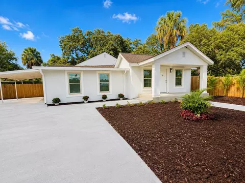 4311 N 25th St, Tampa, FL 33610