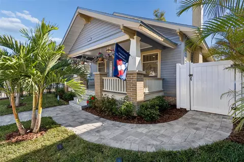 322 11th Ave N, Saint Petersburg, FL 33701