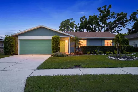 3047 Cascade Dr, Clearwater, FL 33761