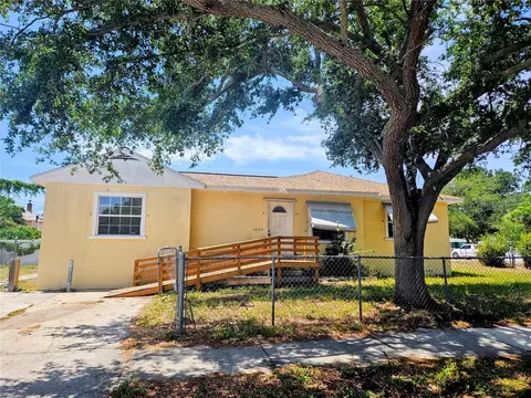 1800 22nd Ave S, Saint Petersburg, FL 33712