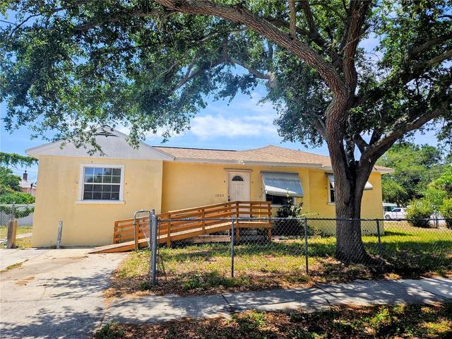1800 22nd Ave S, Saint Petersburg, FL 33712