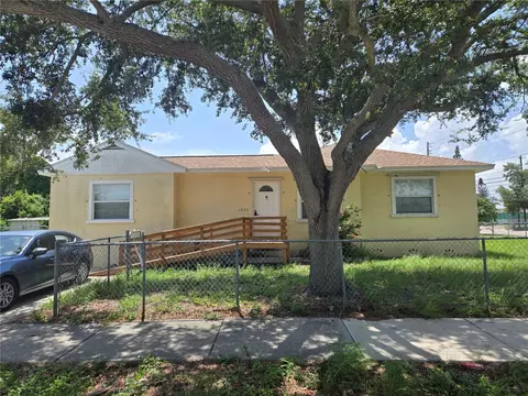 1800 22nd Ave S, Saint Petersburg, FL 33712