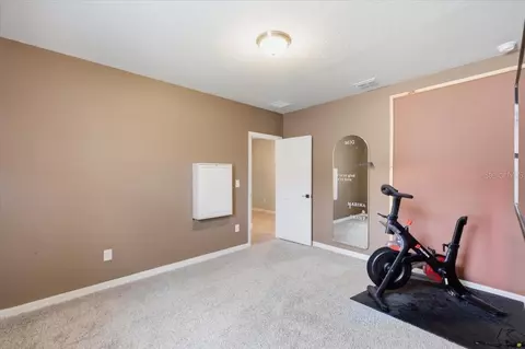 Bedroom - 10119 Daybreak Gln, Parrish, FL 34219 photo 4 of 4